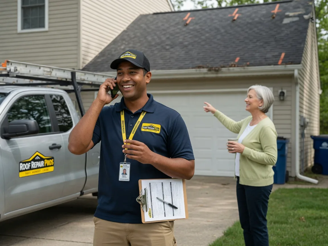 Roof Repair Box Springs, GA FAQs